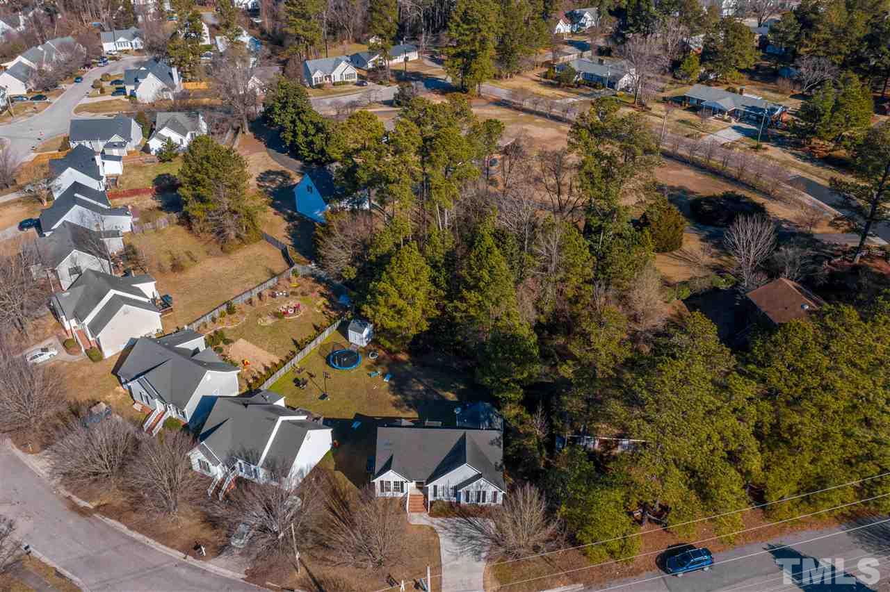 3405 Planet Drive Raleigh, NC 27604 - Photo 30 of 30