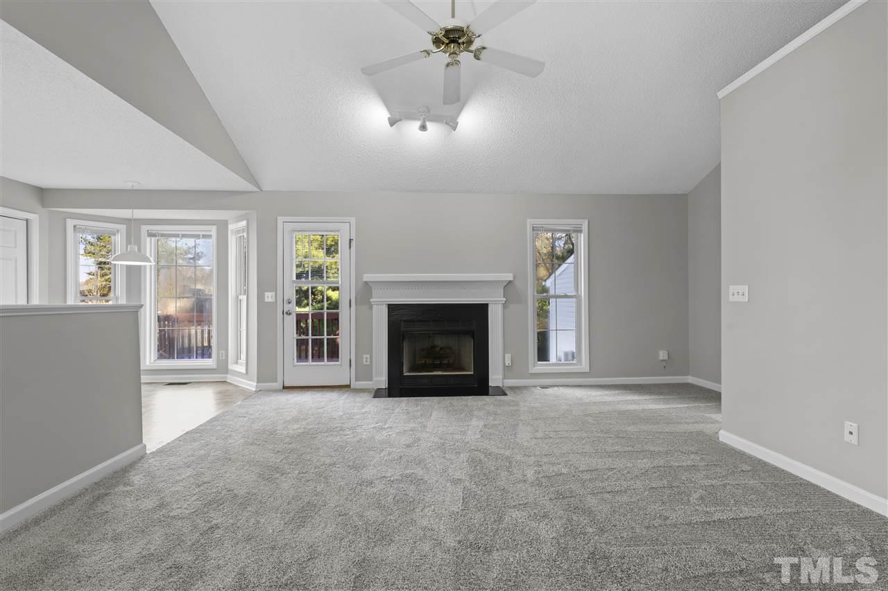 3405 Planet Drive Raleigh, NC 27604 - Photo 4 of 30