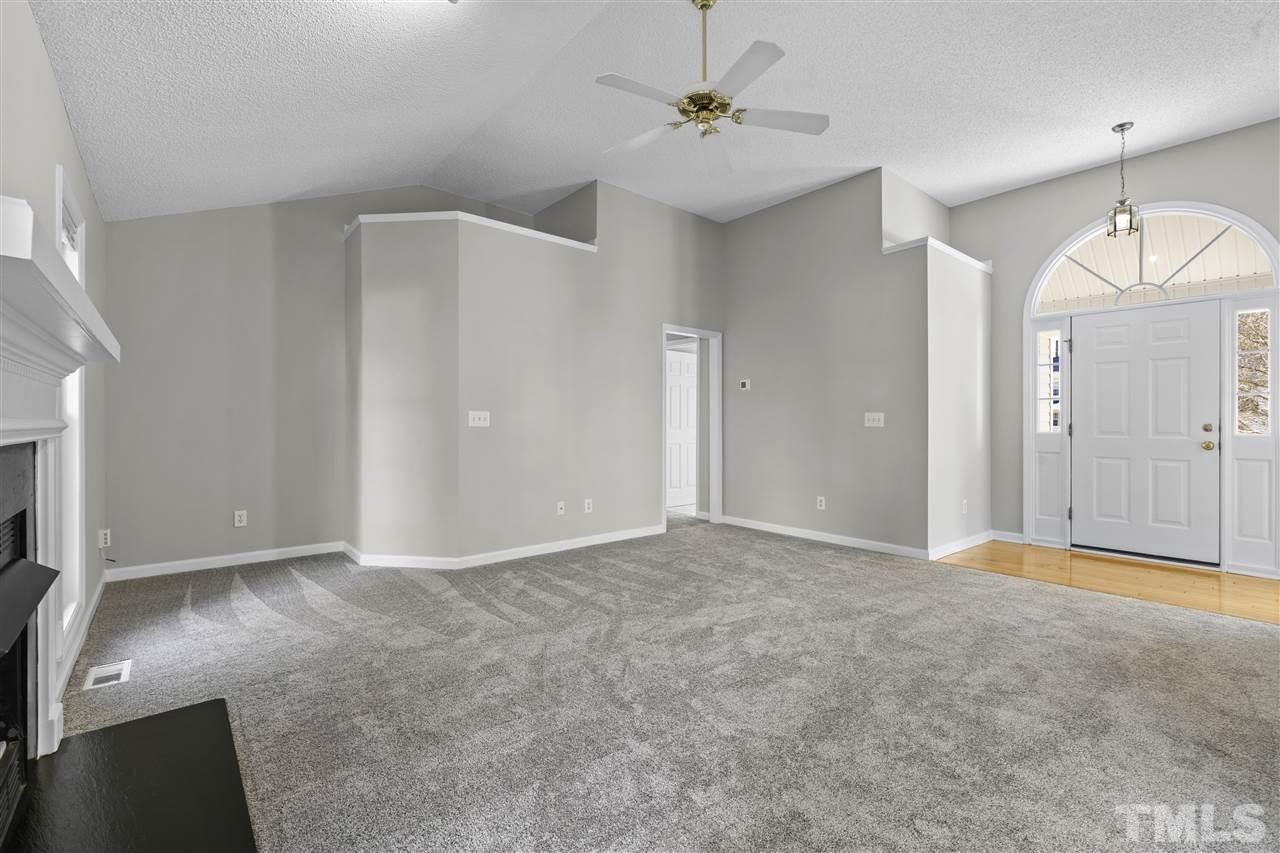 3405 Planet Drive Raleigh, NC 27604 - Photo 5 of 30