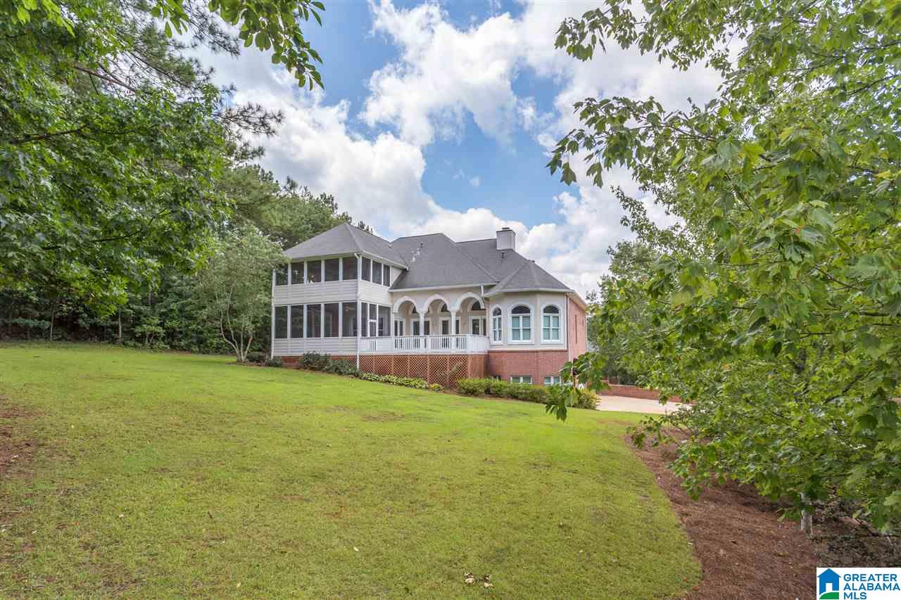 126 Southgate Road Rainbow City, AL 35906 - Photo 48 of 50