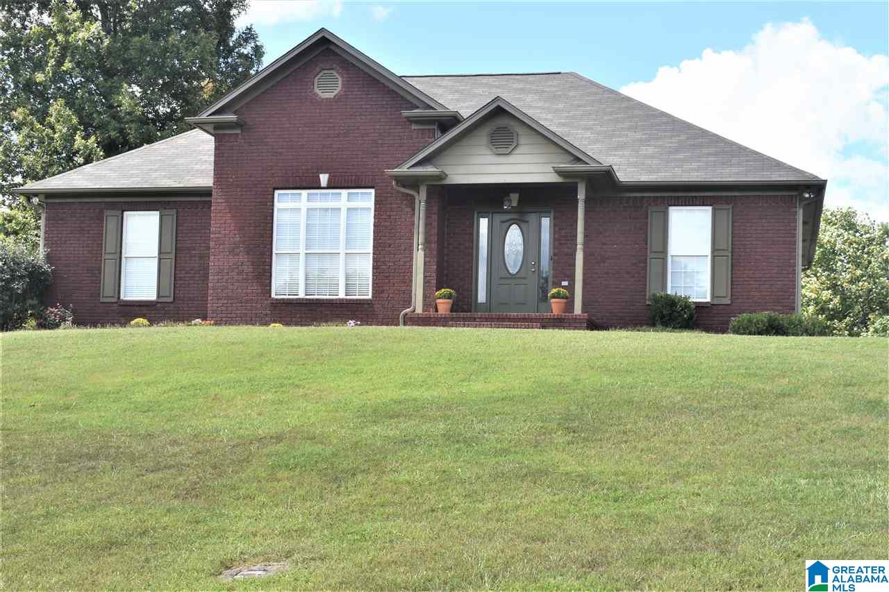 2039 Magnolia Road Leeds, AL 35094 - Photo 36 of 36