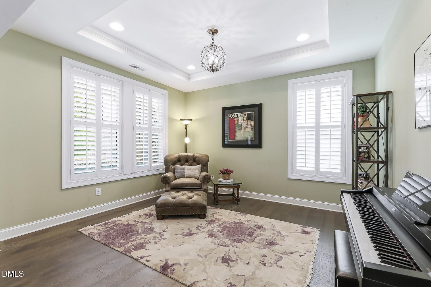 211 Crisp Road Durham, NC 27713 - Photo 7 of 76