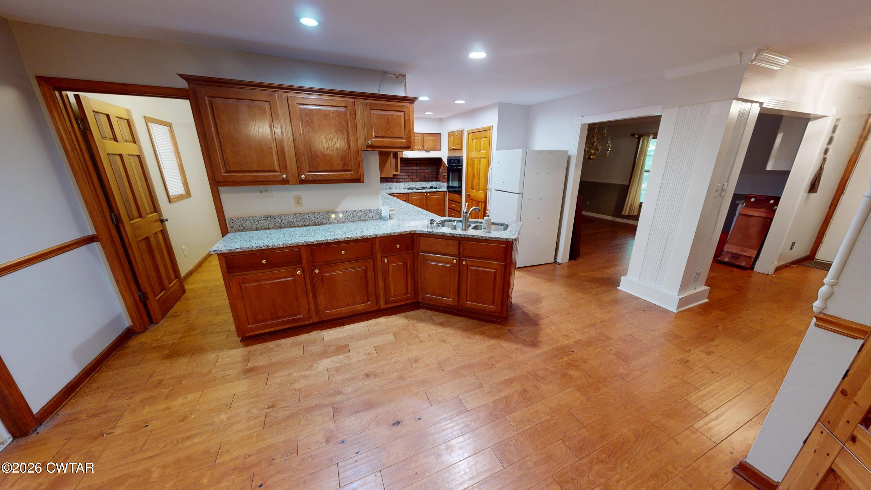 719 Oak Ridge Road Dyersburg, TN 38024 - Photo 8 of 29 Lakewood-06172026_155936