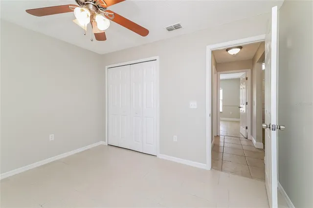 wooden floor in a empty room