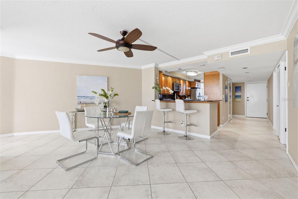 9415 Blind Pass Road, Unit 806 St. Pete Beach, FL 33706 - Photo 13 of 55