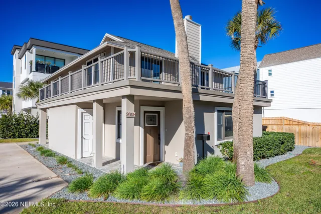 $5,000 | 2008 Ocean Drive South, Jacksonville Beach, FL 32250