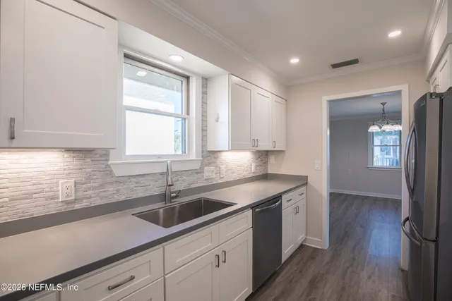 $5,000 | 2008 Ocean Drive South, Jacksonville Beach, FL 32250