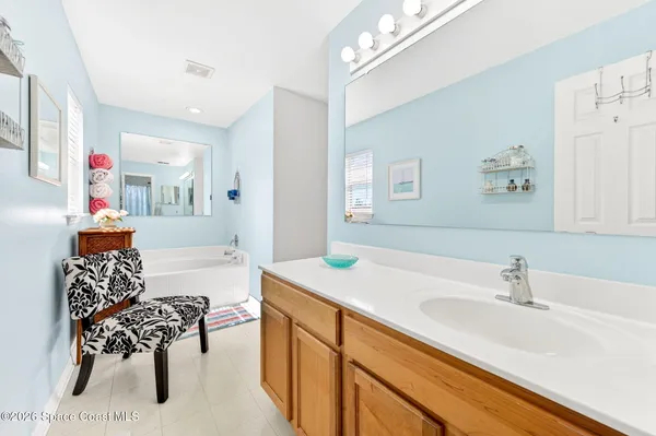 $349,900 | 2186 Spring Creek Circle, Palm Bay, FL 32905
