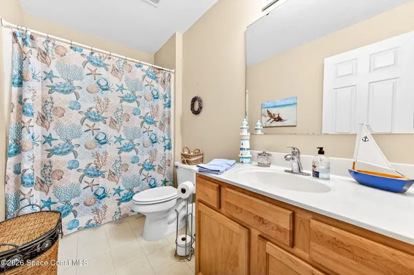 $349,900 | 2186 Spring Creek Circle, Palm Bay, FL 32905