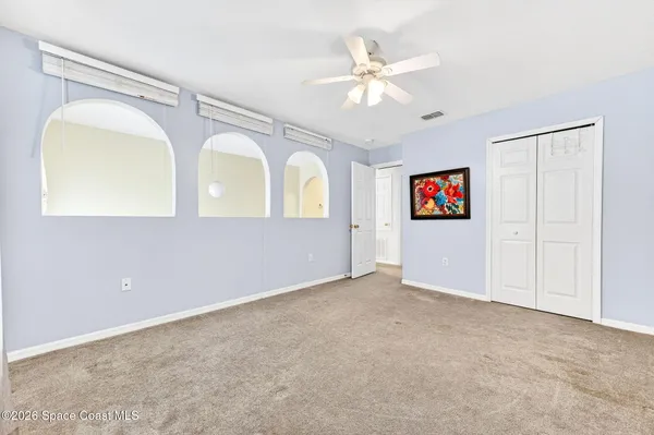 $349,900 | 2186 Spring Creek Circle, Palm Bay, FL 32905