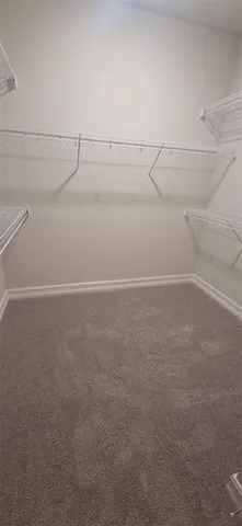 a view of a small space