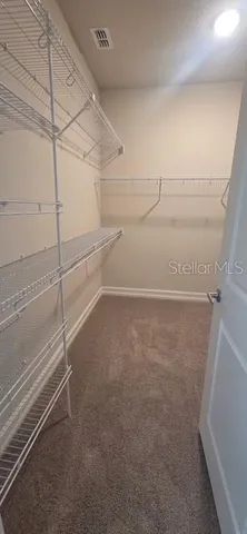 front view of a house with a street