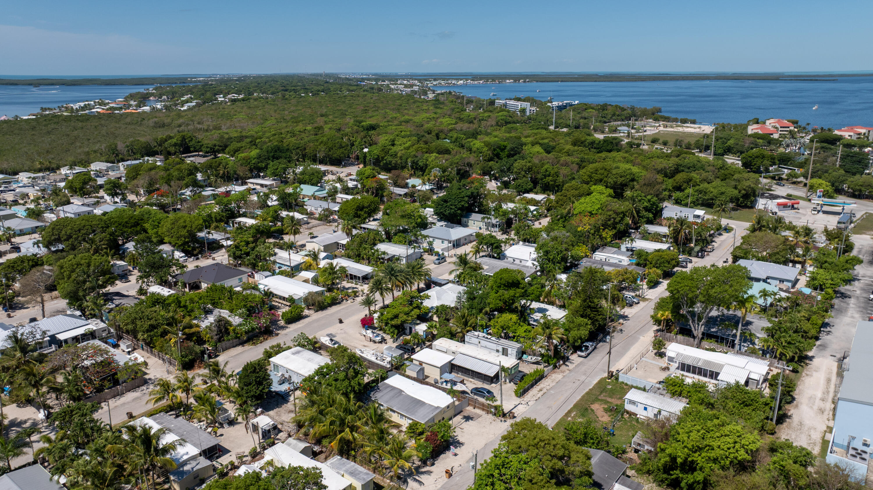 271 Ryan Avenue Key Largo, FL 33037 - Photo 36 of 58 a view of a city