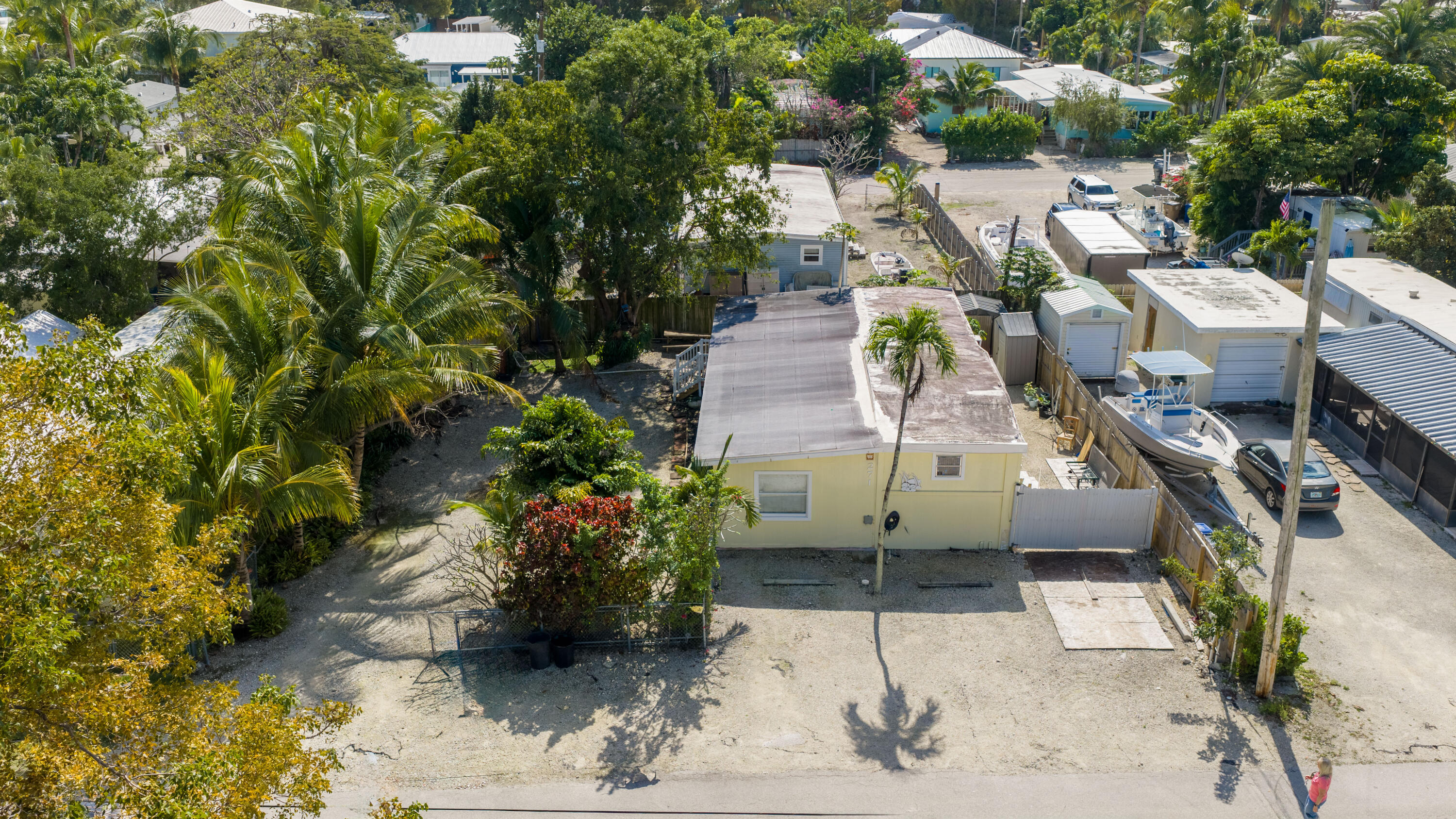 271 Ryan Avenue Key Largo, FL 33037 - Photo 44 of 58 DJI_20260126130057_0509_D-HDR-Edit