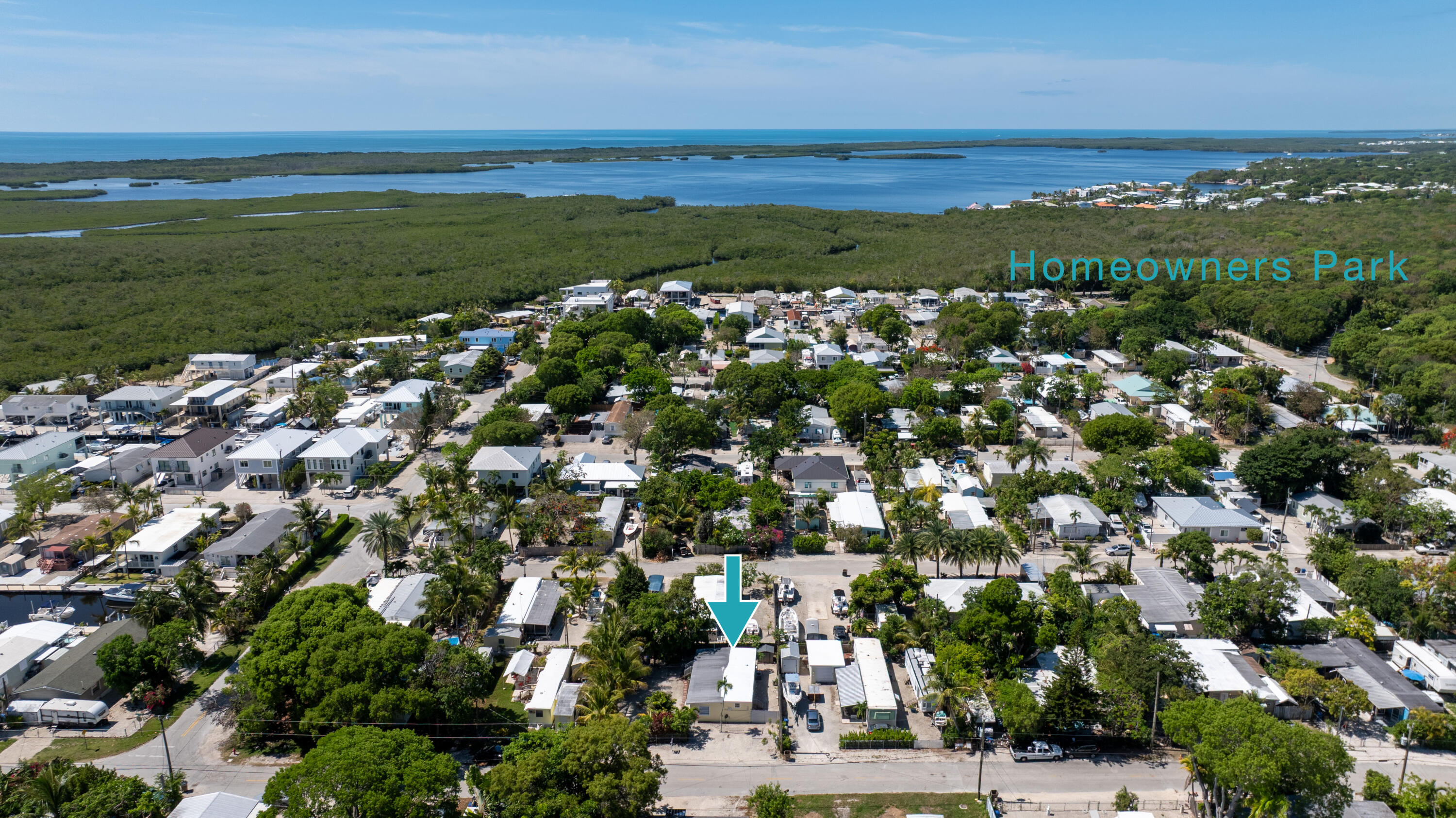 271 Ryan Avenue Key Largo, FL 33037 - Photo 57 of 58 DJI_20260515111304_0497_D-HDRedit