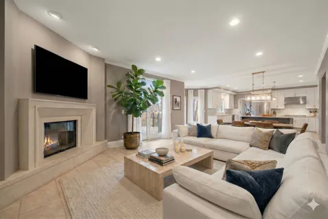 $1,149,000 | 1087 Highland Avenue, Lake Forest, IL 60045