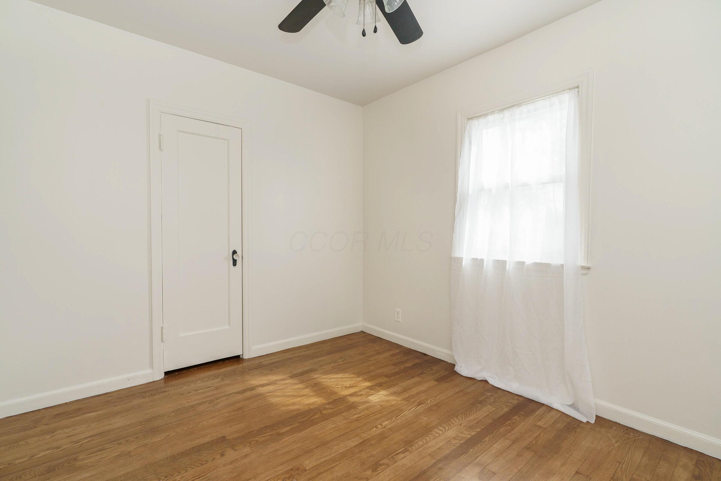 2780 Audubon Road Columbus, OH 43211 - Photo 18 of 32 Bedroom #2