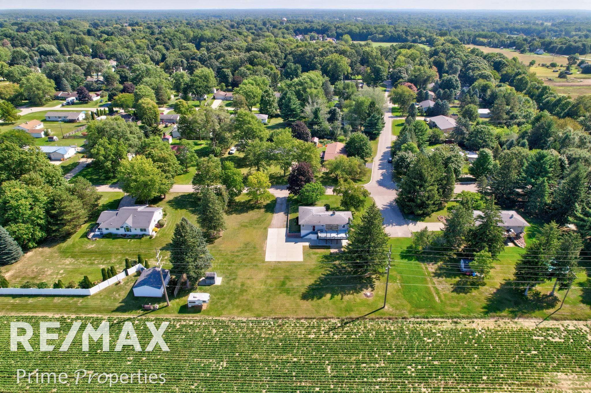 4878 Cottrell Road Vassar, MI 48768 - Photo 62 of 67 Gallery Image 62
