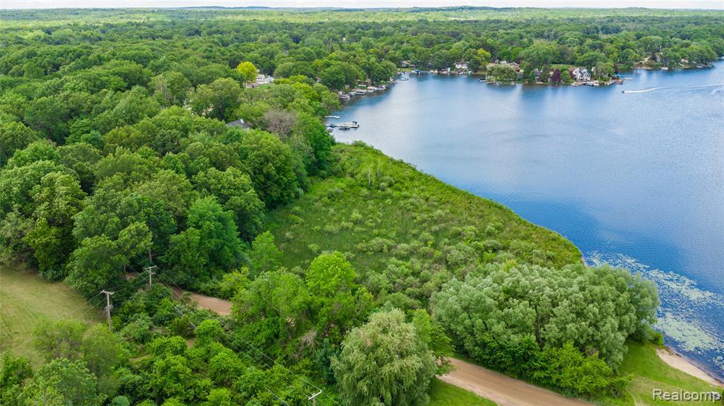 0 Big Lake Road Davisburg, MI 48350 - Photo 5 of 7