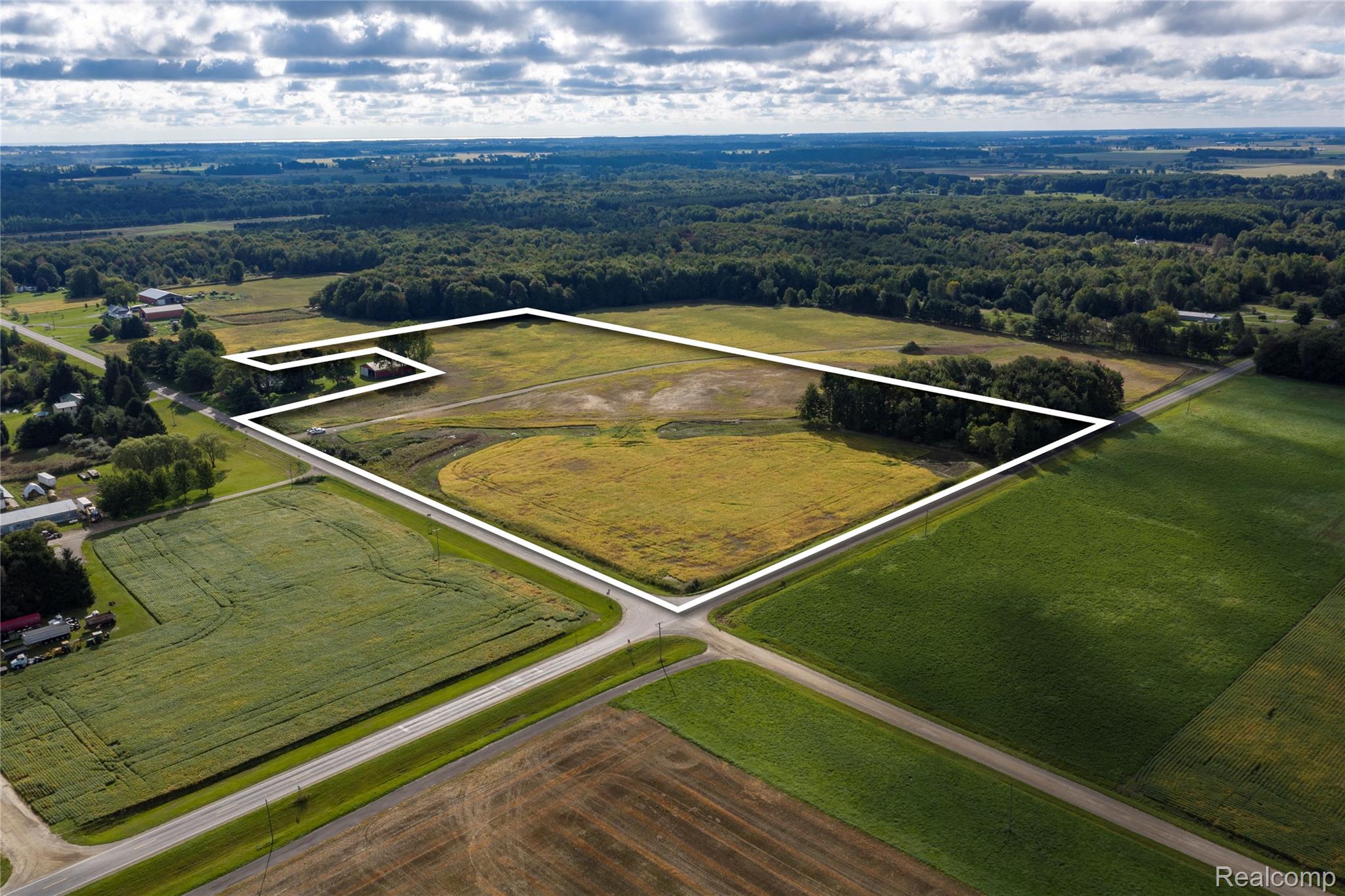 Vl Applegate Road Applegate, MI 48401 - Photo 1 of 13 01.jpg