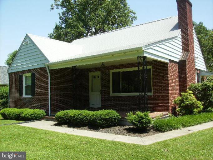 12505 Regwood Road Hydes, MD 21082 - Photo 1 of 10 Exterior (Main)