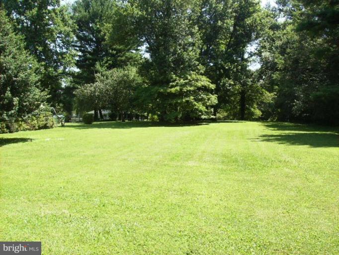 12505 Regwood Road Hydes, MD 21082 - Photo 3 of 10 Back yard