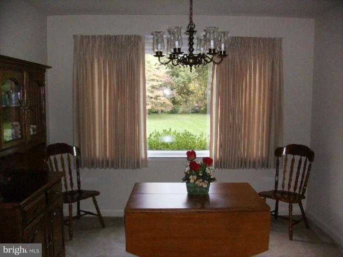12505 Regwood Road Hydes, MD 21082 - Photo 5 of 10 Dining Room #2