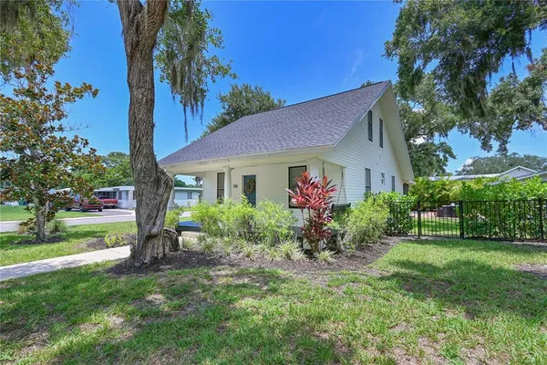 $399,000 | 1318 6th Street West, Palmetto, FL 34221