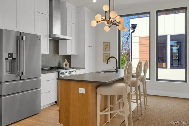 $725,000 | 4506 Grove Avenue, Richmond, VA 23221