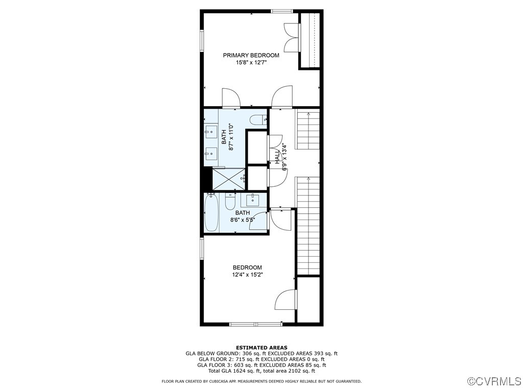 4506 Grove Avenue Richmond, VA 23221 - Photo 48 of 49