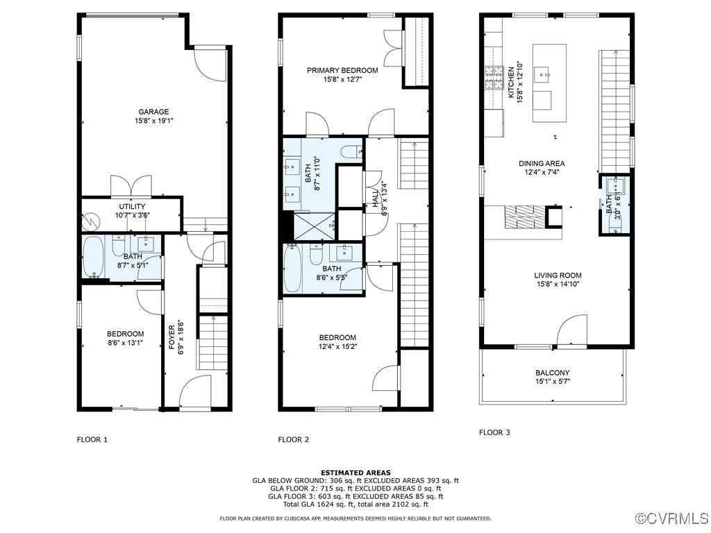 4506 Grove Avenue Richmond, VA 23221 - Photo 49 of 49
