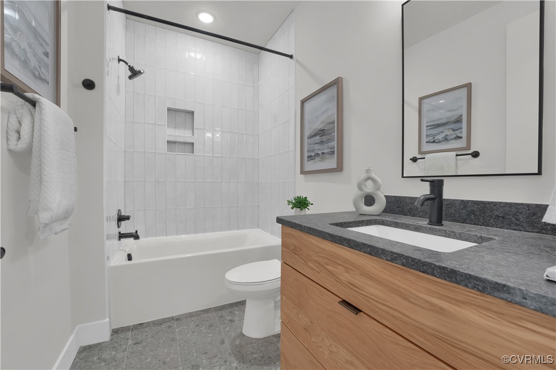 4506 Grove Avenue Richmond, VA 23221 - Photo 7 of 49