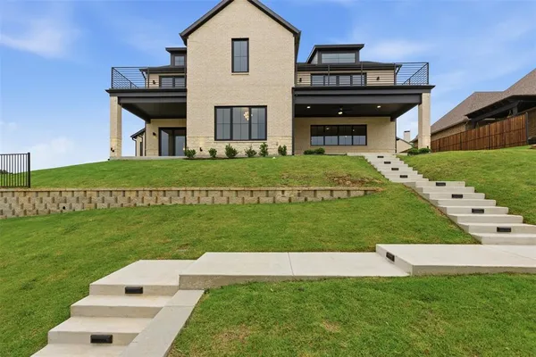 $897,500 | 4513 Fair Creek Terrace, Fort Worth, TX 76008