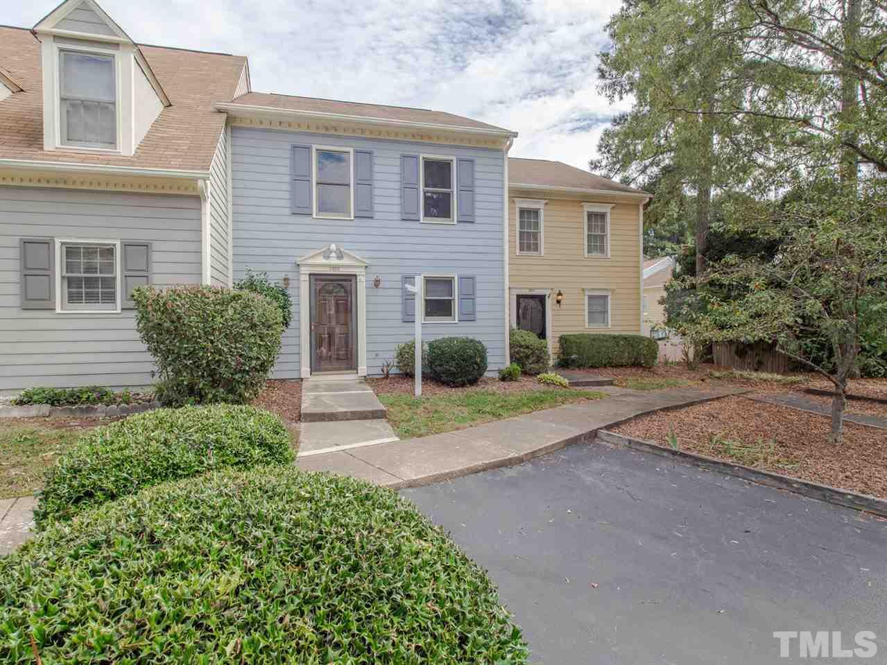 5606 Split Oak Way Raleigh, NC 27609 - Photo 1 of 21