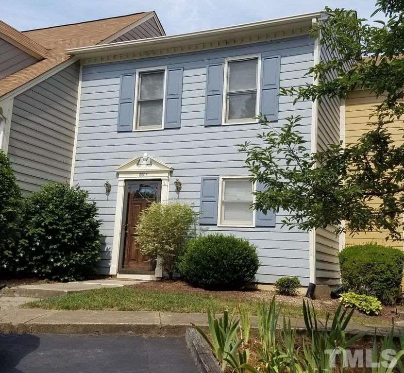5606 Split Oak Way Raleigh, NC 27609 - Photo 2 of 21