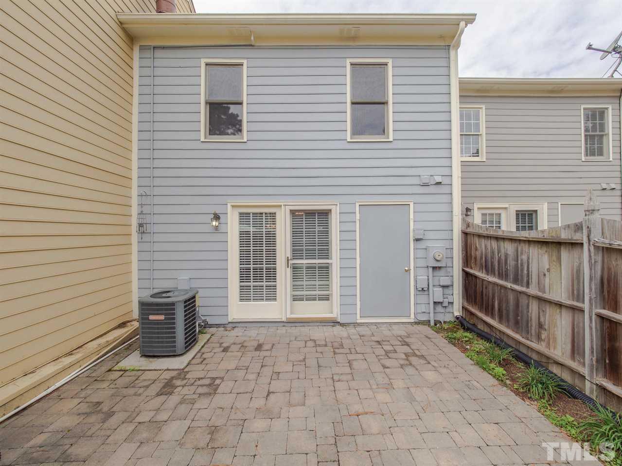 5606 Split Oak Way Raleigh, NC 27609 - Photo 16 of 21