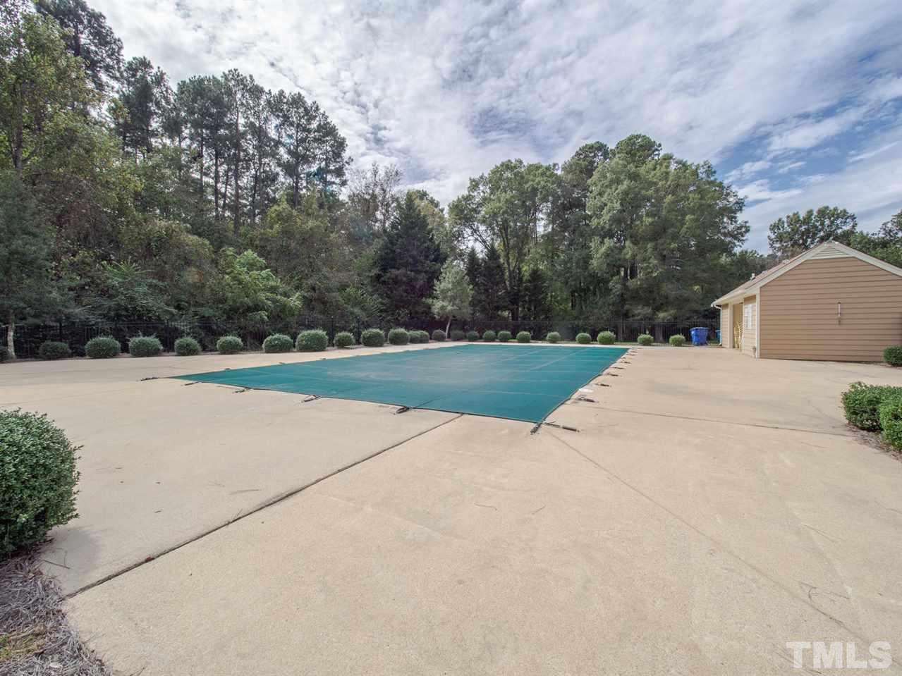 5606 Split Oak Way Raleigh, NC 27609 - Photo 17 of 21