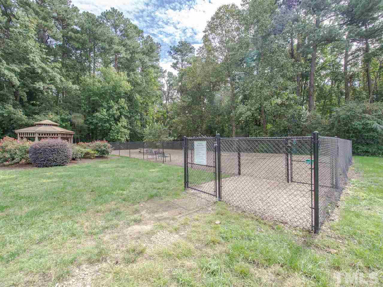 5606 Split Oak Way Raleigh, NC 27609 - Photo 18 of 21