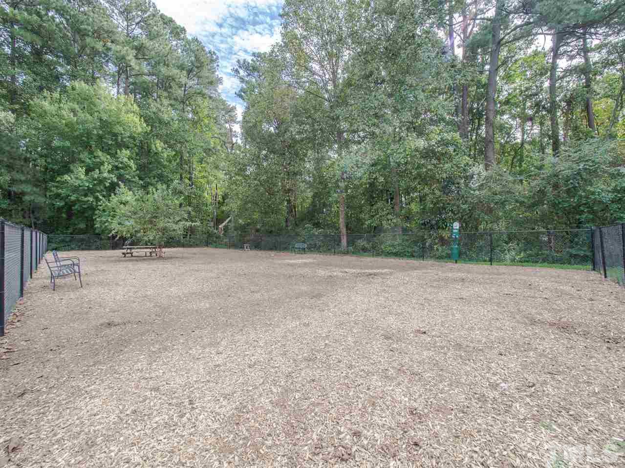 5606 Split Oak Way Raleigh, NC 27609 - Photo 19 of 21