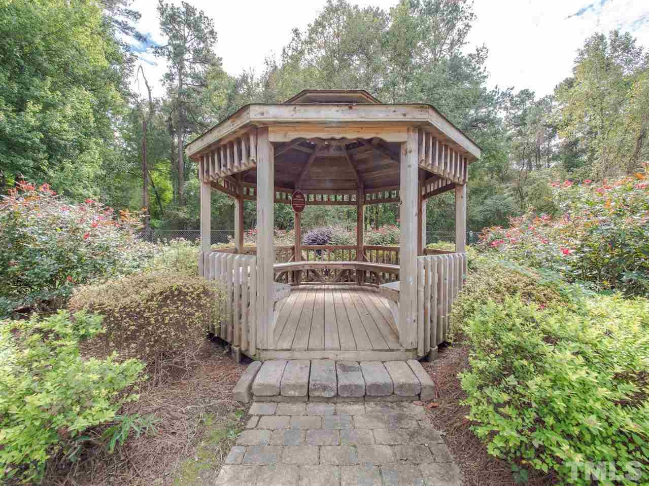 5606 Split Oak Way Raleigh, NC 27609 - Photo 20 of 21