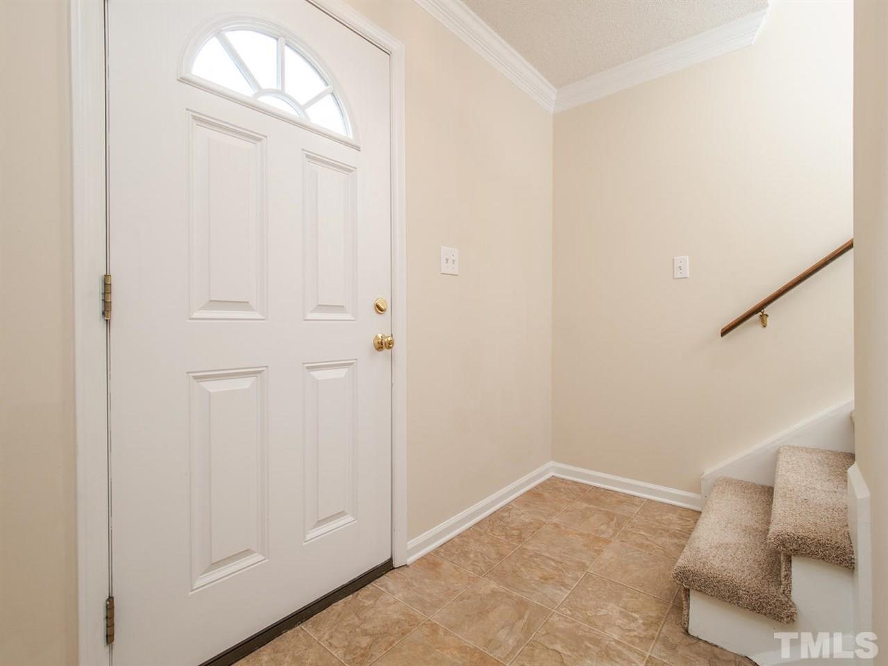5606 Split Oak Way Raleigh, NC 27609 - Photo 3 of 21
