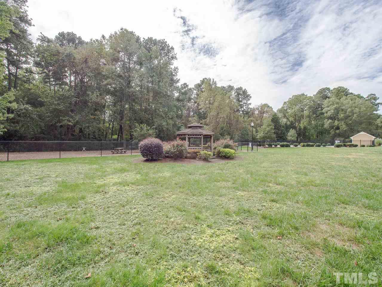 5606 Split Oak Way Raleigh, NC 27609 - Photo 21 of 21