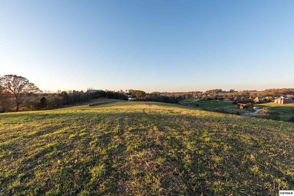 2854 Acres Denton Road Sevierville, TN 37862 - Photo 5 of 9