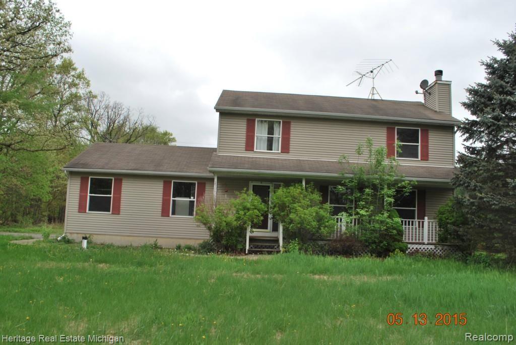 2908 County Farm Road Howell, MI 48843 - Photo 1 of 14 DSC_0027.jpg