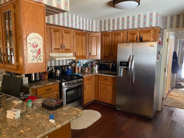 6882 Pheasant Run Road Gaylord, MI 49735 - Photo 11 of 26 Gallery Image 11