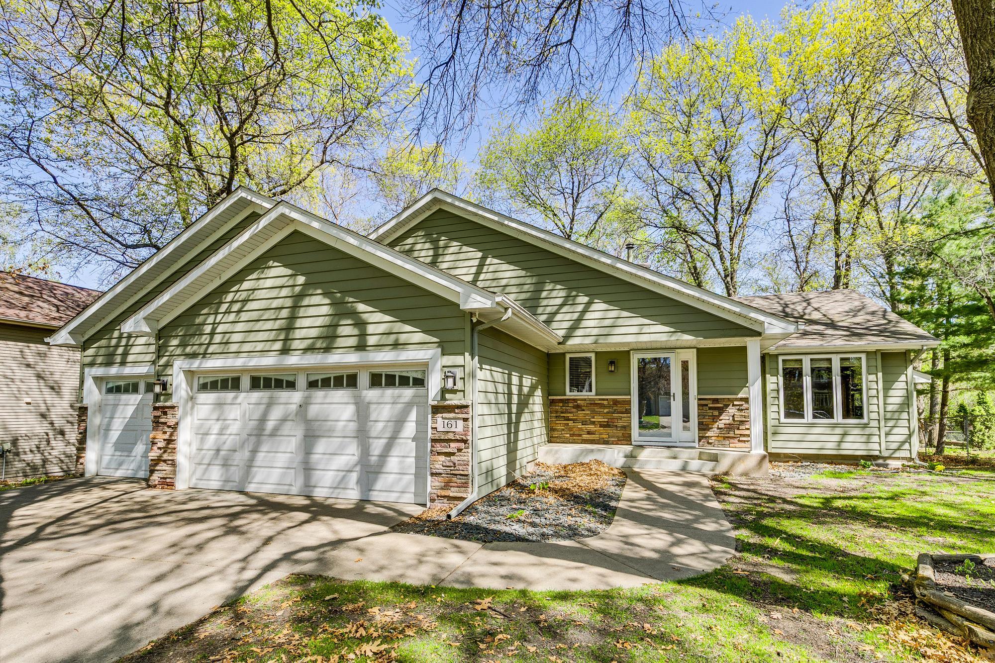 161 White Pine Road Circle Pines, MN 55014 - Photo 1 of 1
