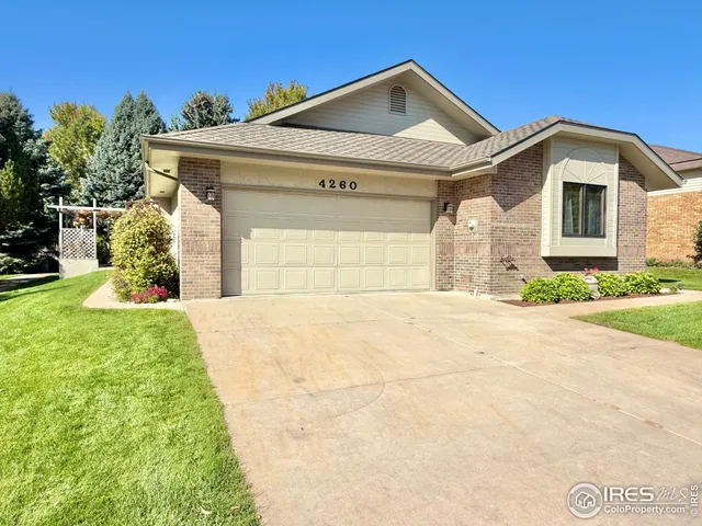 $524,900 | 4260 14th St Drive, Greeley, CO 80634