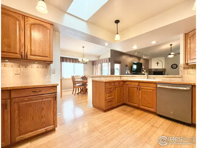 $524,900 | 4260 14th St Drive, Greeley, CO 80634