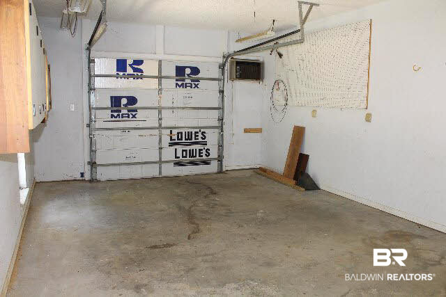 9651 Perdido Vista Drive Elberta, AL 36530 - Photo 20 of 39 Garage Shop