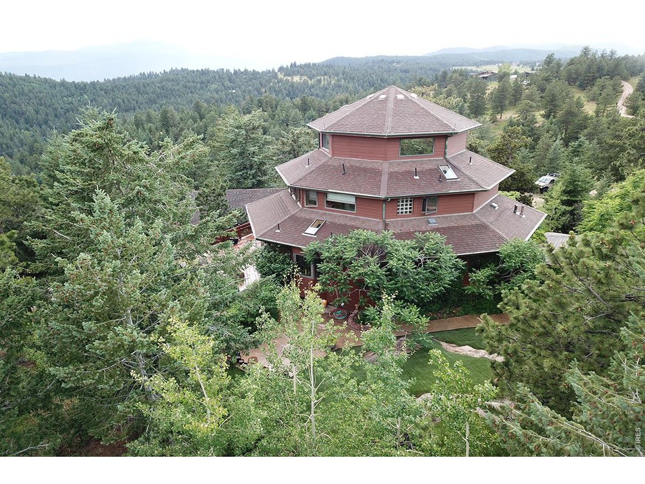 5097 Flagstaff Road Boulder, CO 80302 - Photo 2 of 50